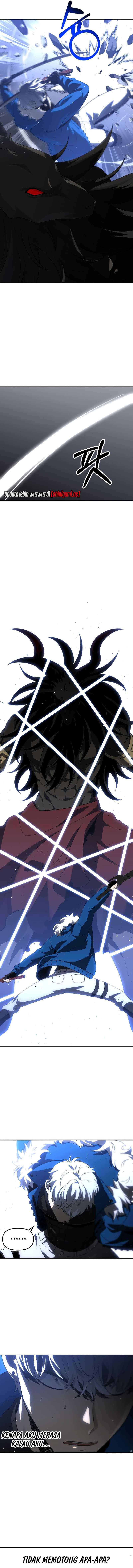 I Used To Be The Boss Chapter 46 halaman 14