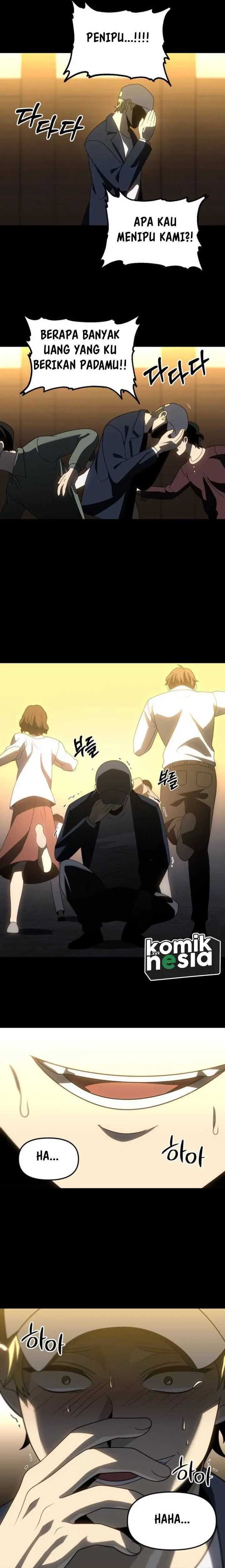 I Used To Be The Boss Chapter 83 halaman 56