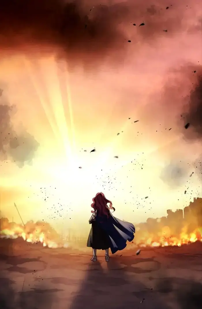 I Want to Break After Countless Regression Chapter 0 halaman 2