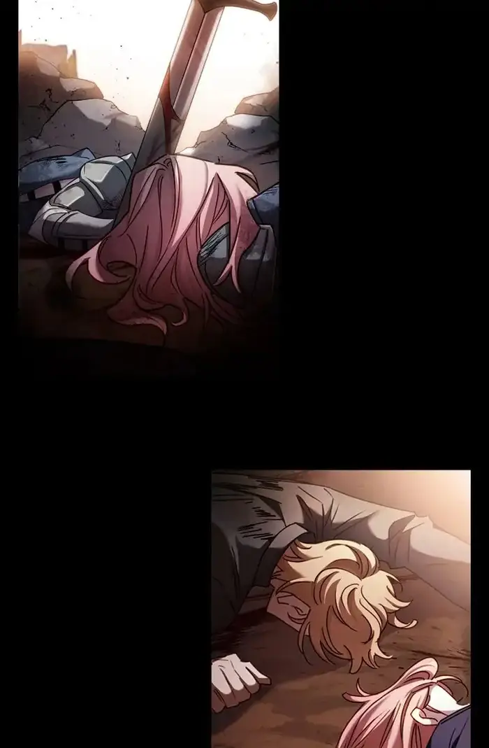 I Want to Break After Countless Regression Chapter 0 halaman 4