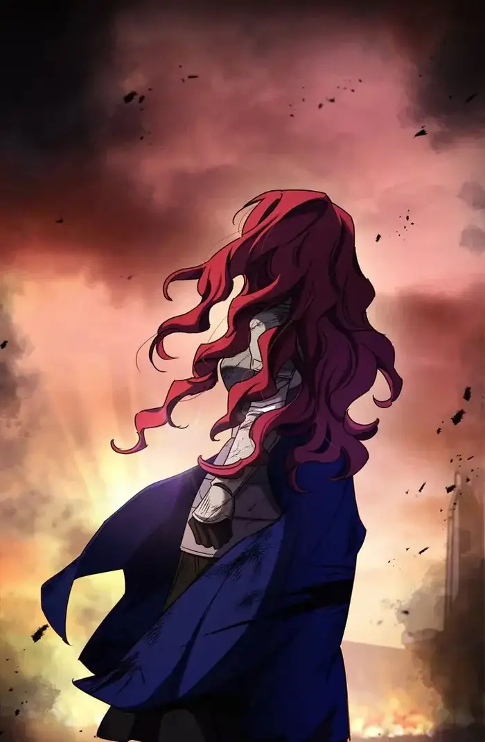 I Want to Break After Countless Regression Chapter 0 halaman 6