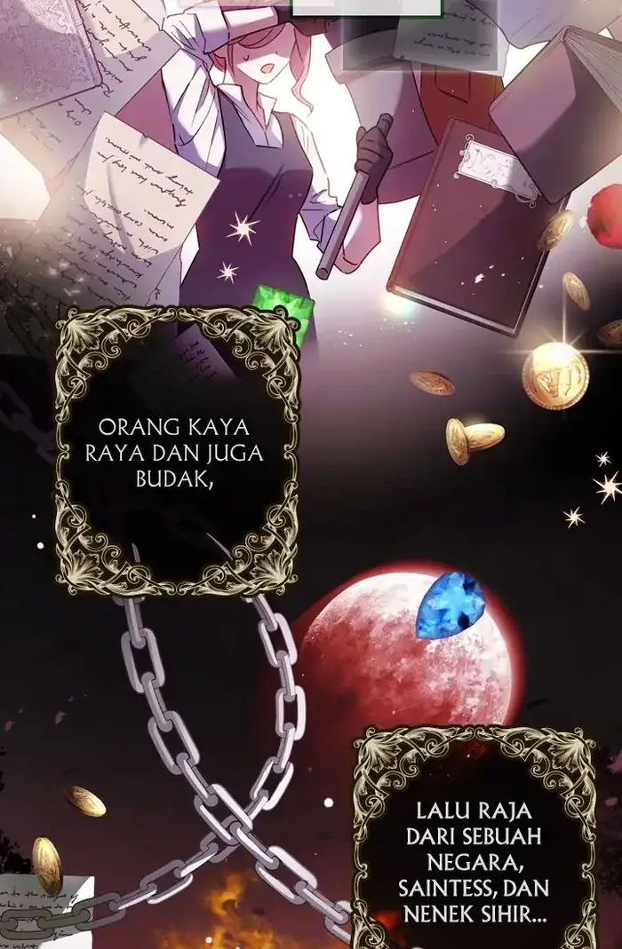 I Want to Break After Countless Regression Chapter 0 halaman 19