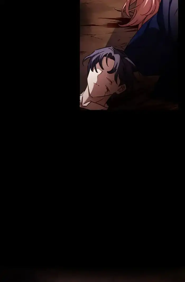 I Want to Break After Countless Regression Chapter 0 halaman 5