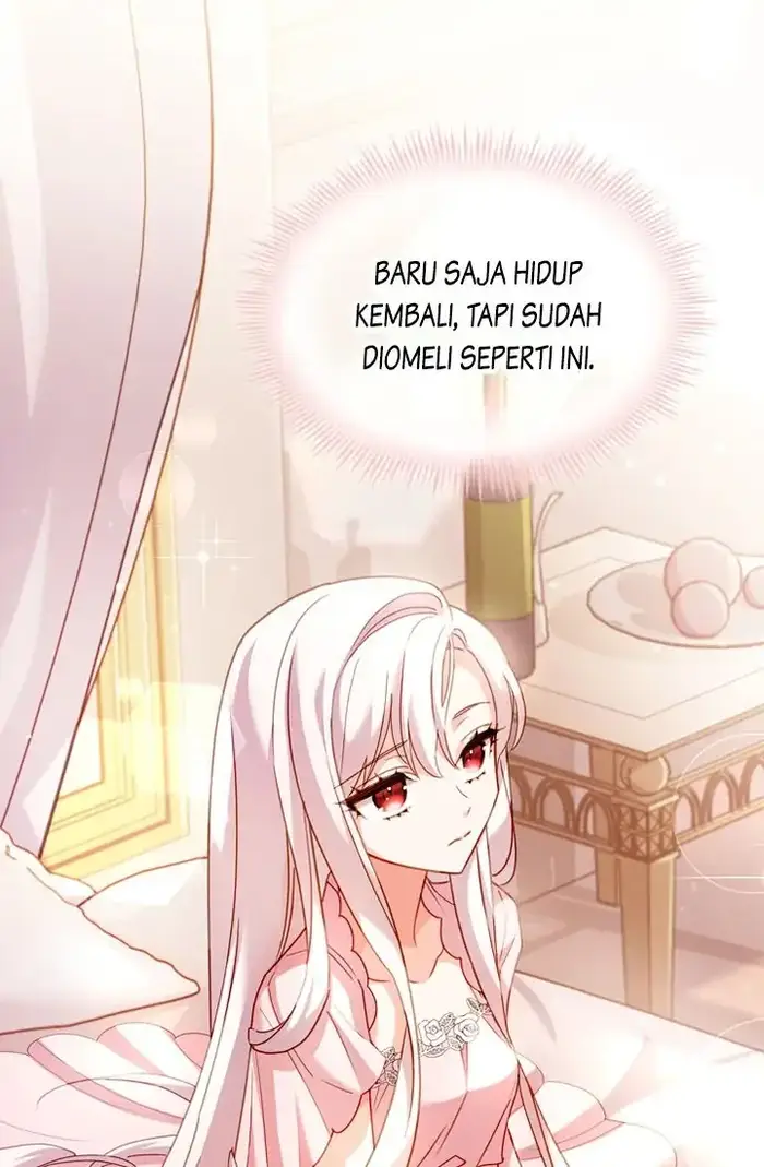 I Want to Break After Countless Regression Chapter 0 halaman 26