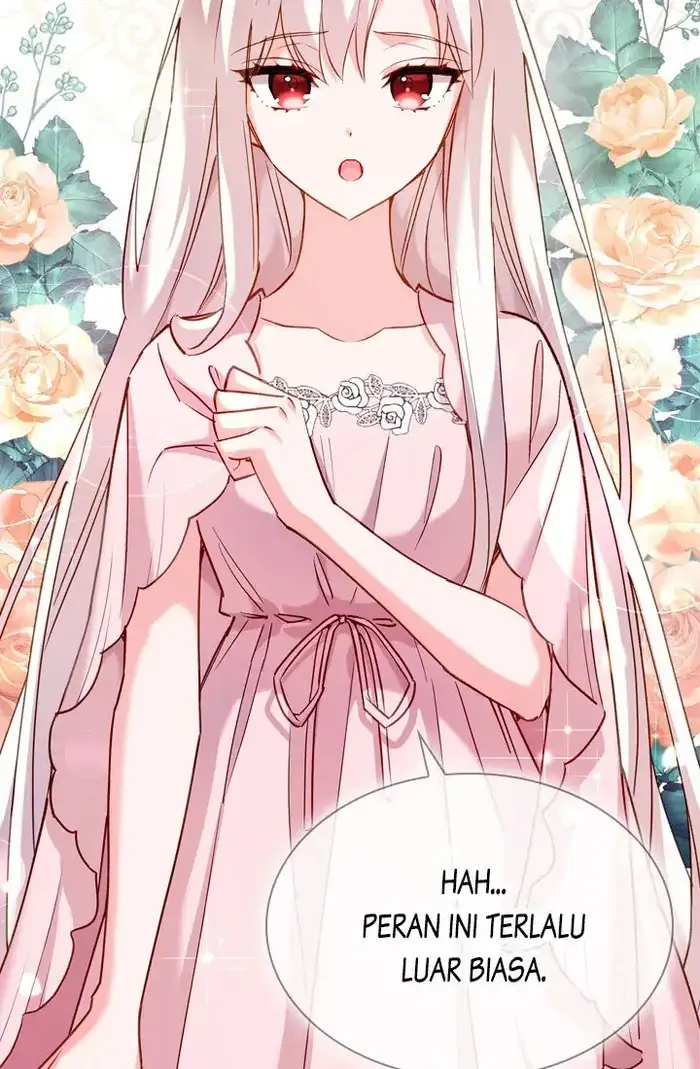 I Want to Break After Countless Regression Chapter 0 halaman 29