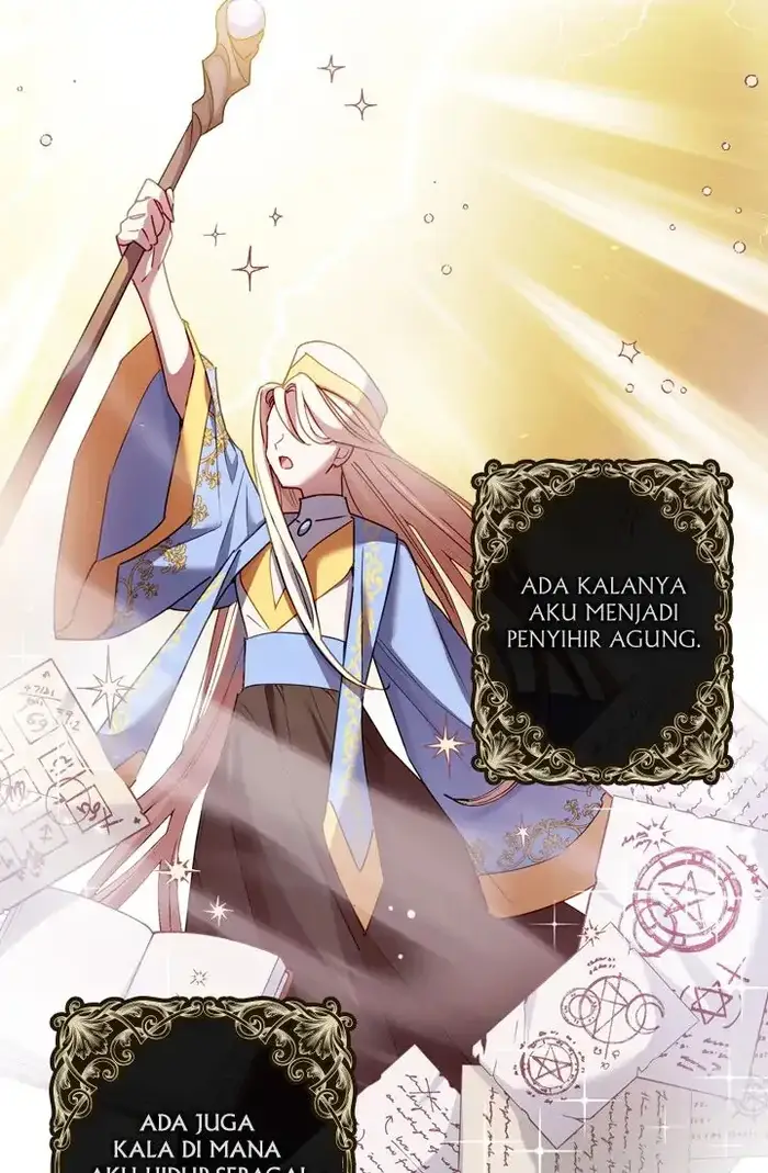 I Want to Break After Countless Regression Chapter 0 halaman 17