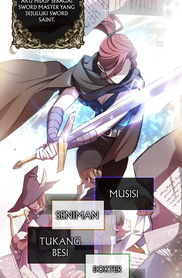 I Want to Break After Countless Regression Chapter 0 halaman 18