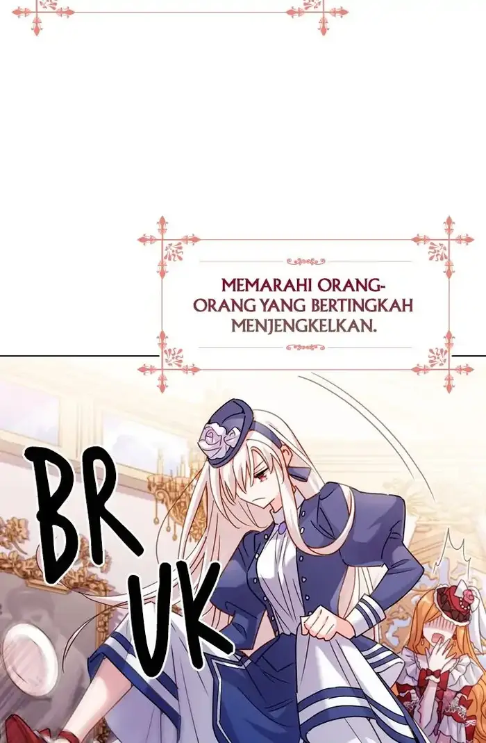 I Want to Break After Countless Regression Chapter 0 halaman 35