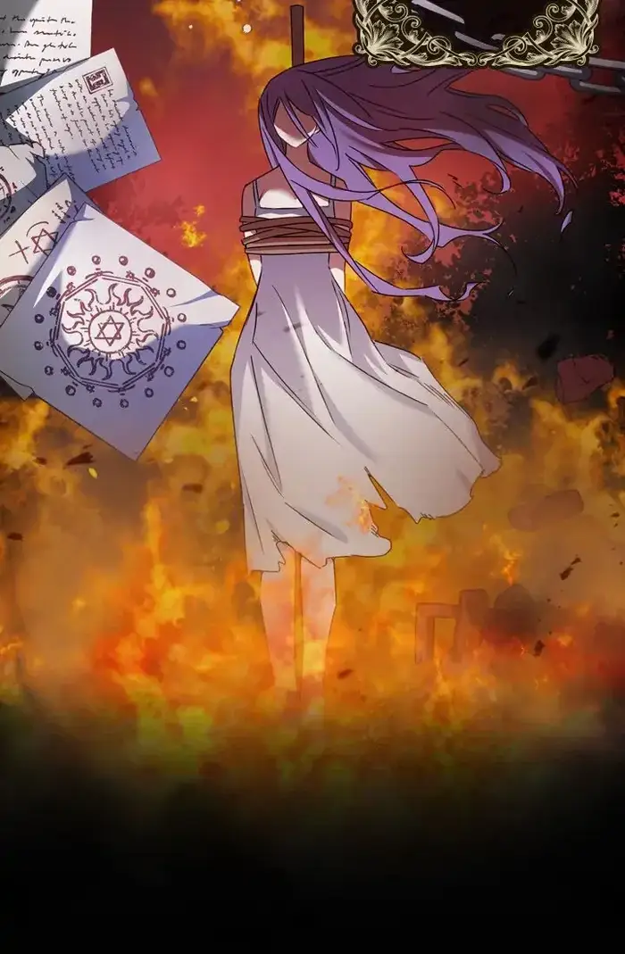 I Want to Break After Countless Regression Chapter 0 halaman 20