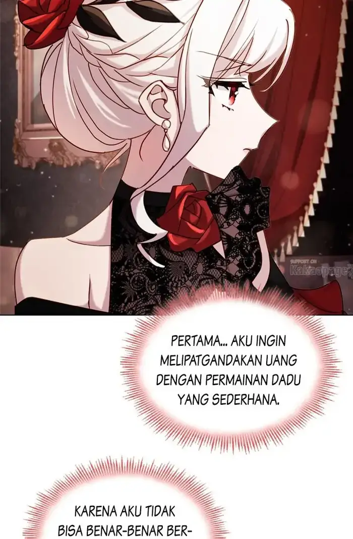 I Want to Break After Countless Regression Chapter 12 halaman 63