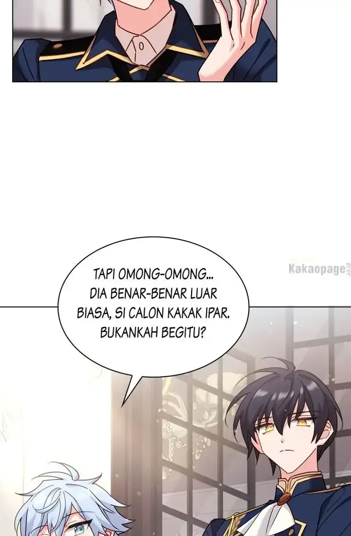 I Want to Break After Countless Regression Chapter 12 halaman 14