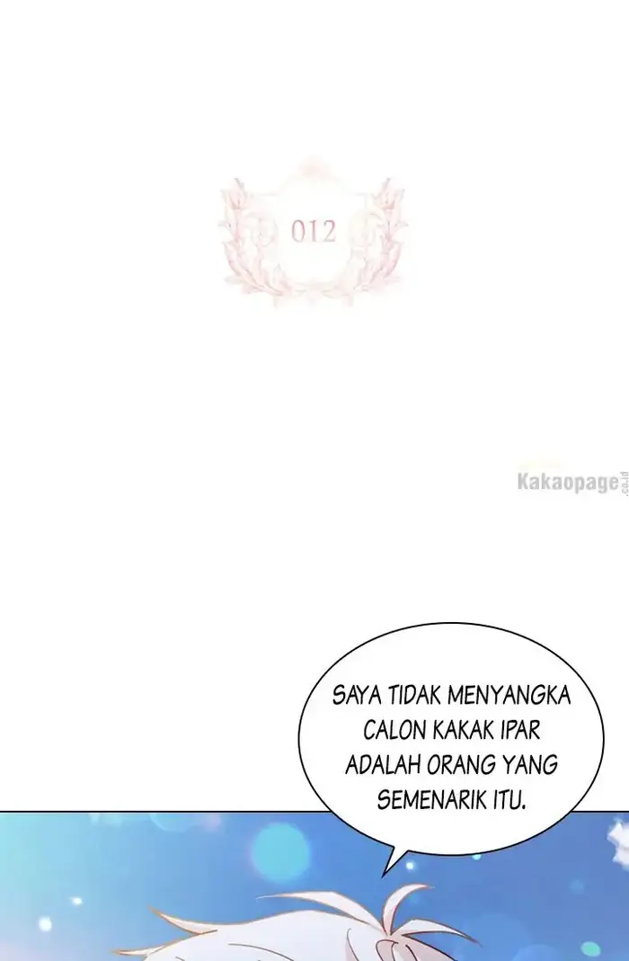 I Want to Break After Countless Regression Chapter 12 halaman 2
