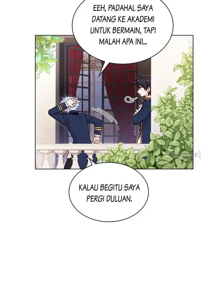 I Want to Break After Countless Regression Chapter 12 halaman 36