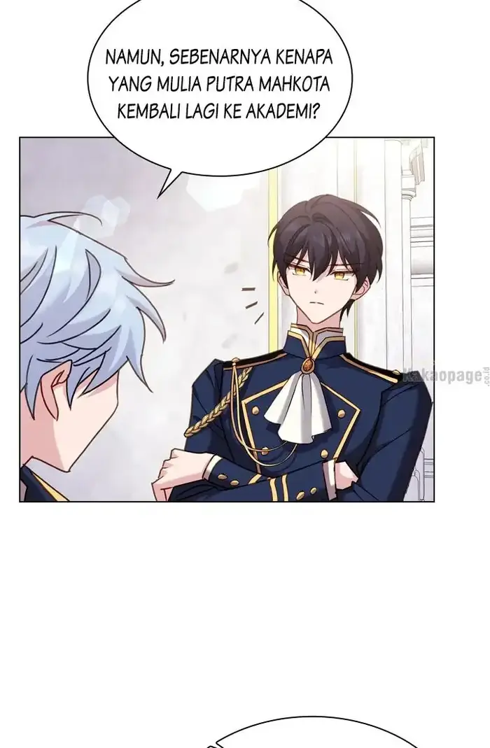 I Want to Break After Countless Regression Chapter 12 halaman 24