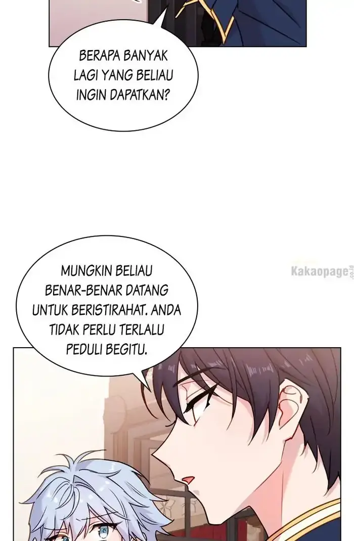 I Want to Break After Countless Regression Chapter 12 halaman 32