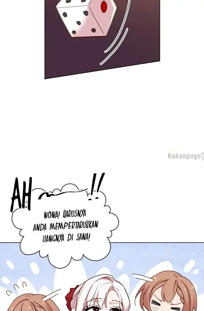 I Want to Break After Countless Regression Chapter 12 halaman 65