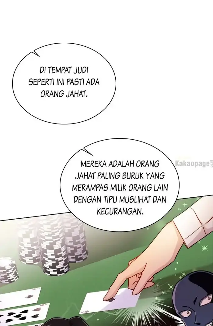 I Want to Break After Countless Regression Chapter 12 halaman 58