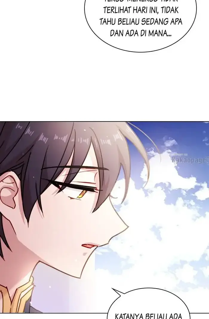 I Want to Break After Countless Regression Chapter 12 halaman 30