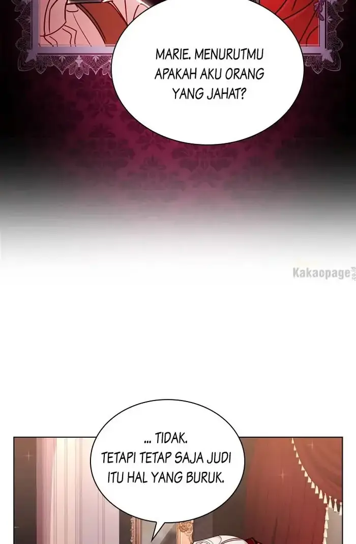 I Want to Break After Countless Regression Chapter 12 halaman 54