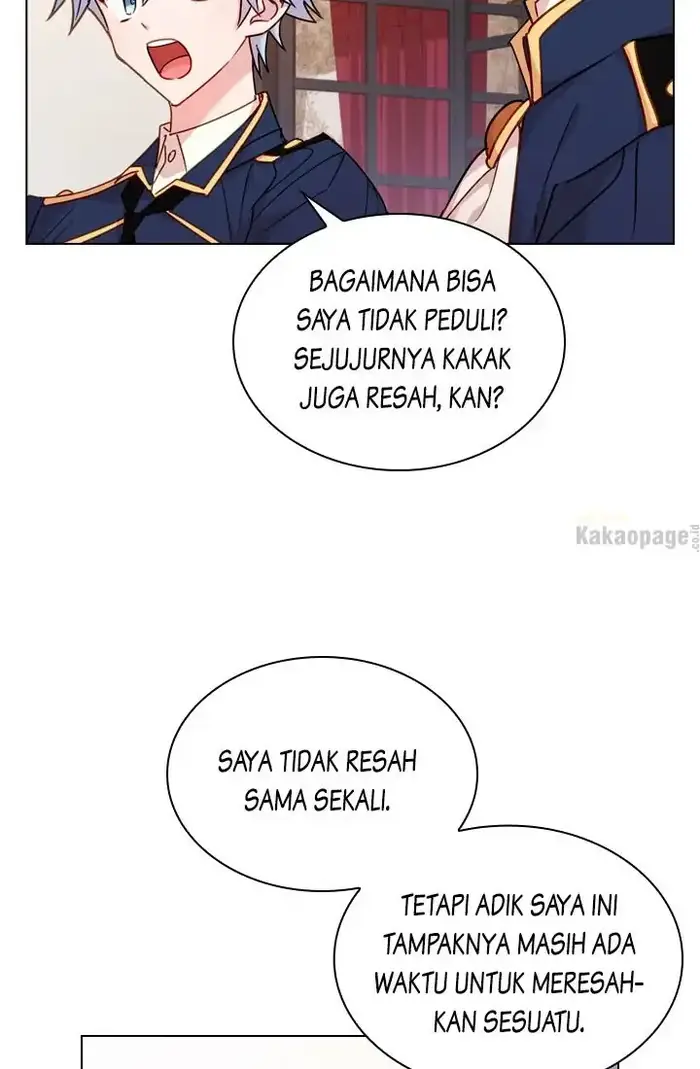 I Want to Break After Countless Regression Chapter 12 halaman 33