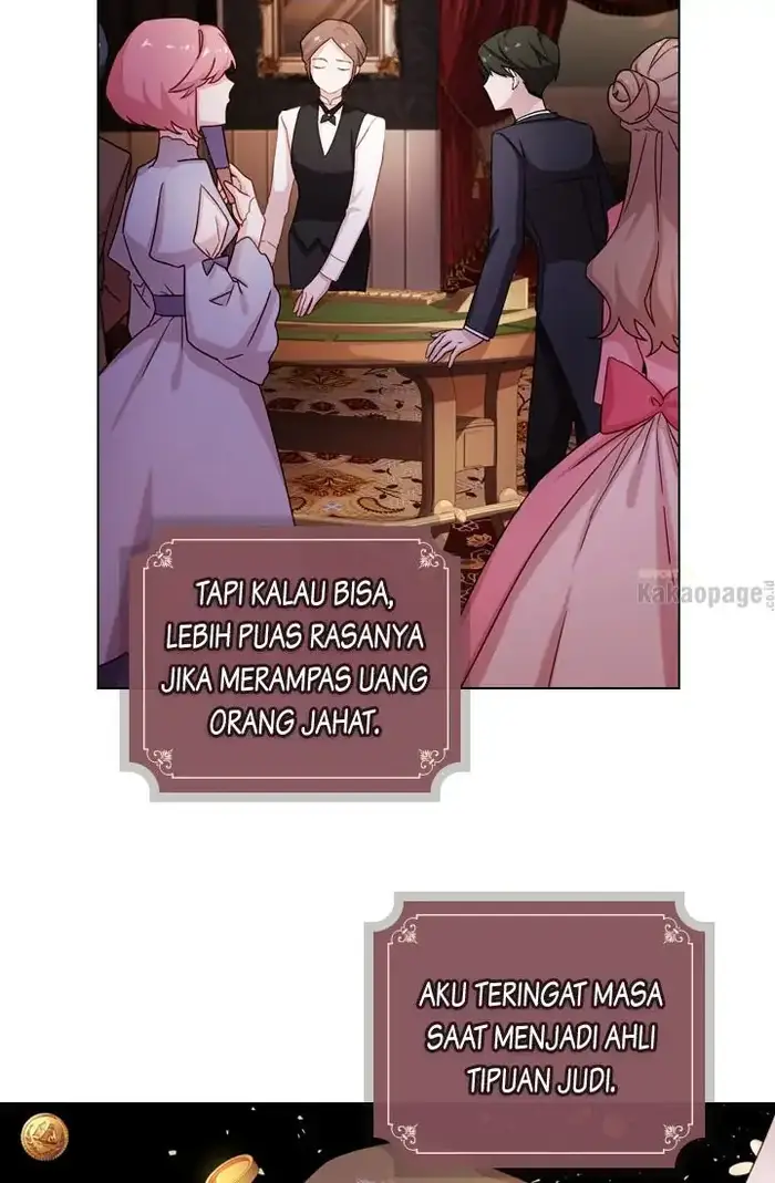 I Want to Break After Countless Regression Chapter 12 halaman 61