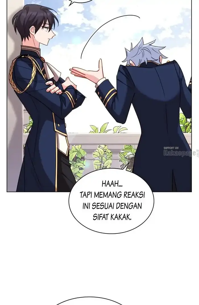I Want to Break After Countless Regression Chapter 12 halaman 23