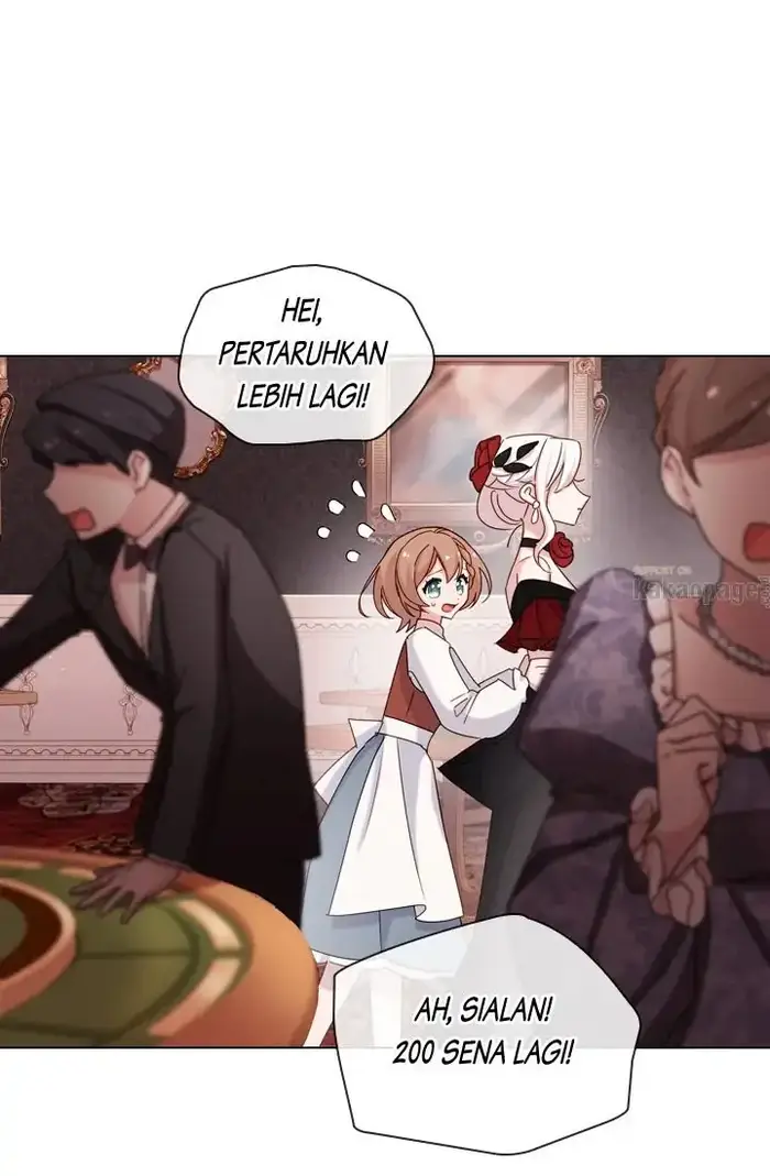 I Want to Break After Countless Regression Chapter 12 halaman 47