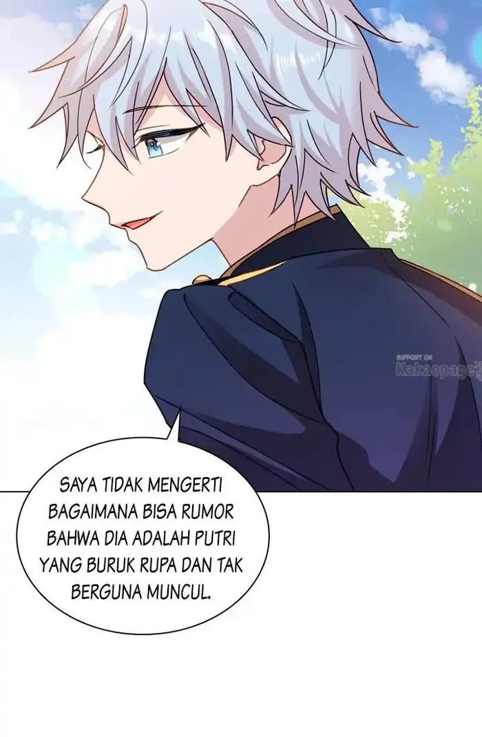 I Want to Break After Countless Regression Chapter 12 halaman 3