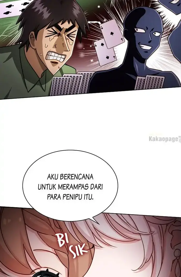 I Want to Break After Countless Regression Chapter 12 halaman 59