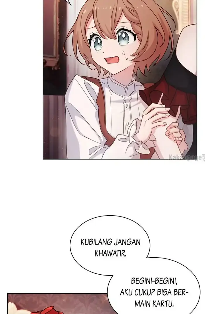 I Want to Break After Countless Regression Chapter 12 halaman 50