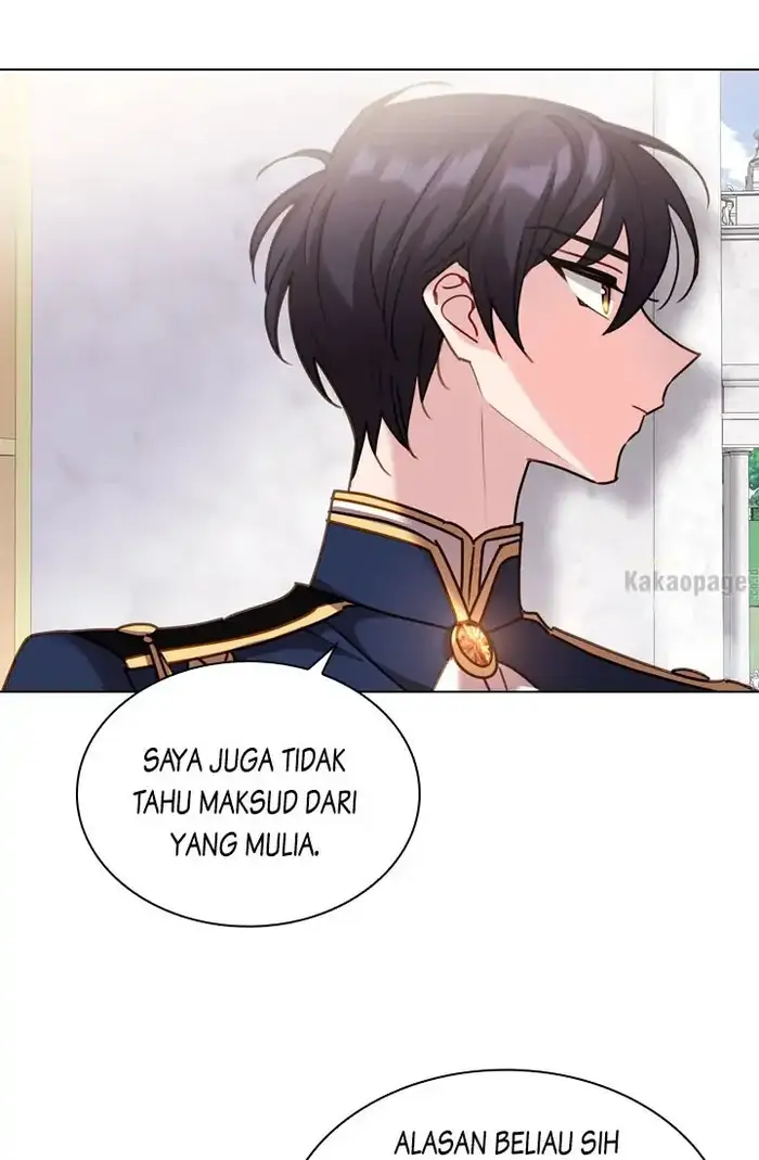 I Want to Break After Countless Regression Chapter 12 halaman 27