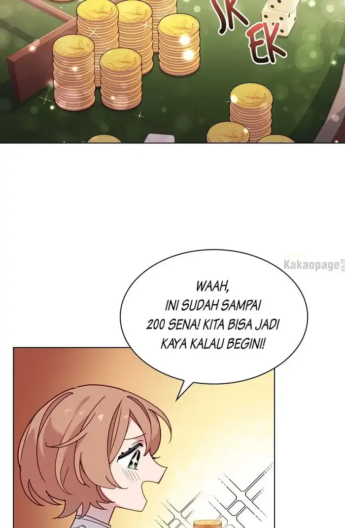 I Want to Break After Countless Regression Chapter 12 halaman 68