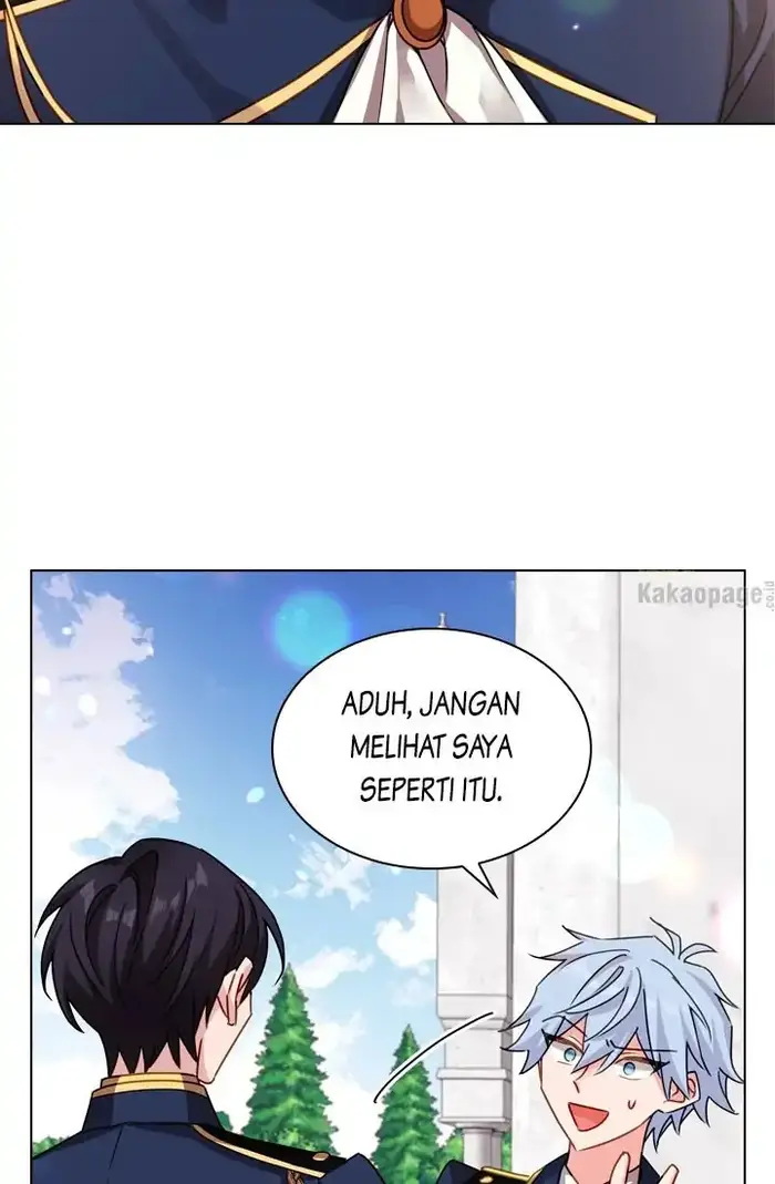 I Want to Break After Countless Regression Chapter 12 halaman 5