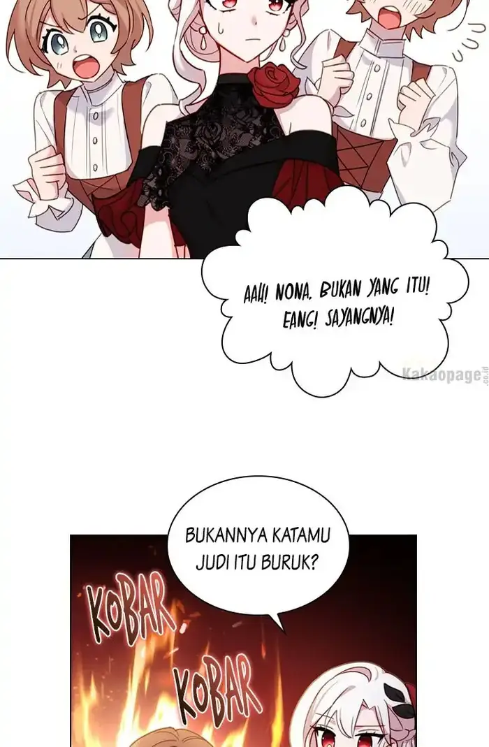 I Want to Break After Countless Regression Chapter 12 halaman 66