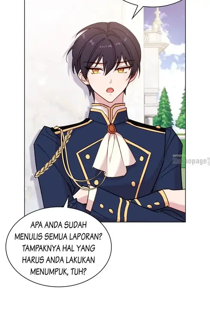I Want to Break After Countless Regression Chapter 12 halaman 34