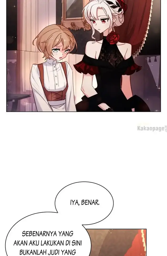 I Want to Break After Countless Regression Chapter 12 halaman 55