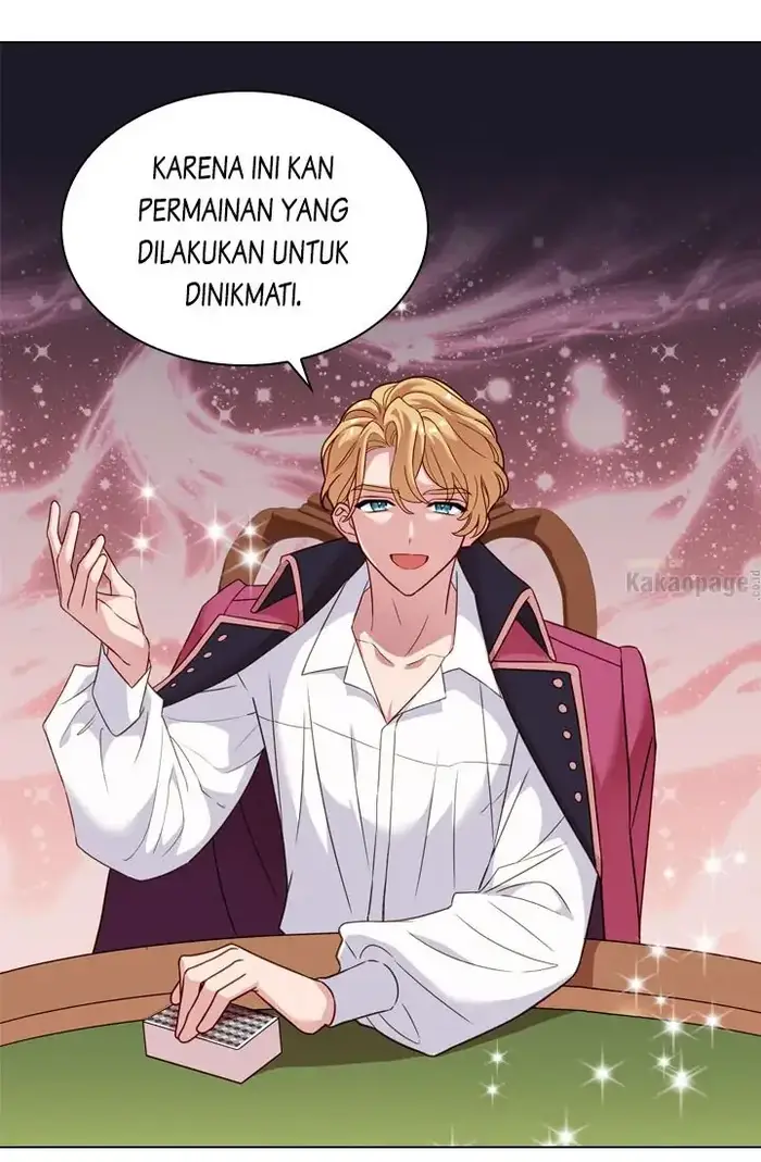 I Want to Break After Countless Regression Chapter 13 halaman 22