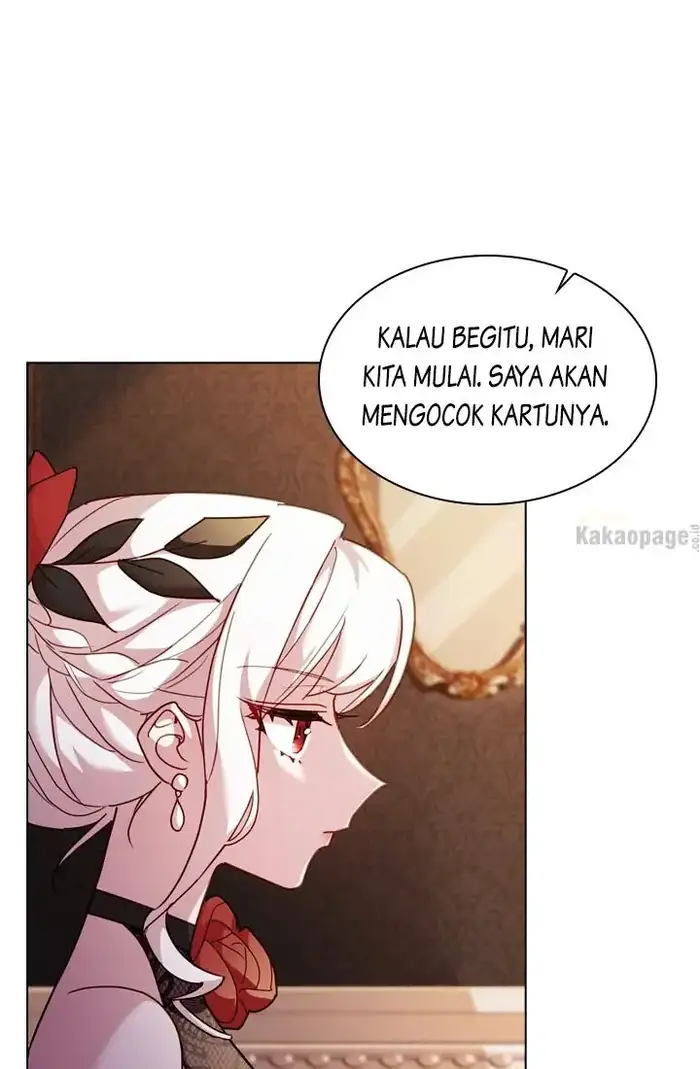 I Want to Break After Countless Regression Chapter 13 halaman 23