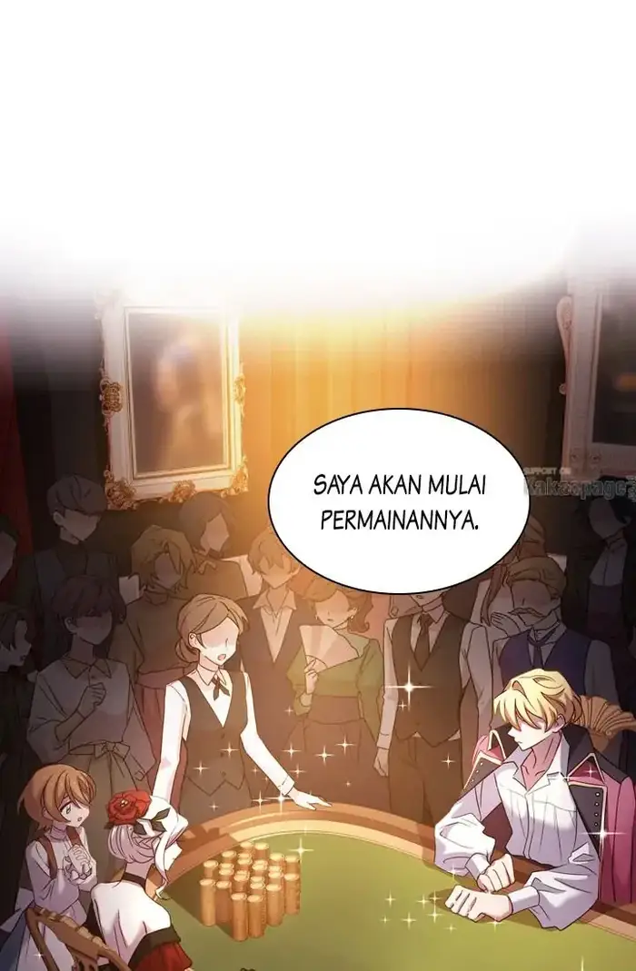 I Want to Break After Countless Regression Chapter 13 halaman 72
