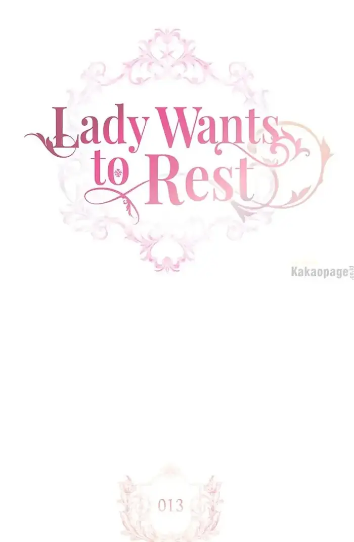 I Want to Break After Countless Regression Chapter 13 halaman 34