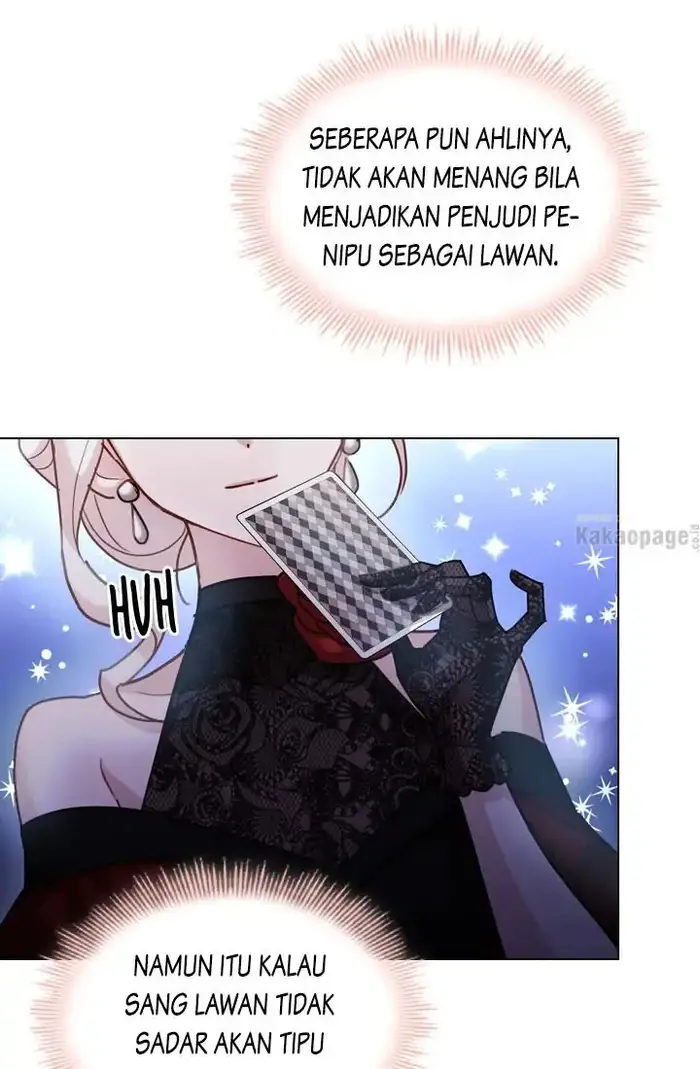 I Want to Break After Countless Regression Chapter 13 halaman 39