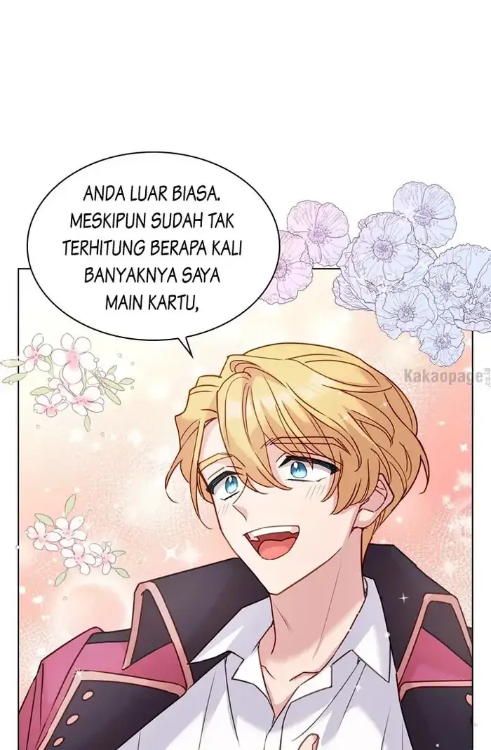 I Want to Break After Countless Regression Chapter 13 halaman 48