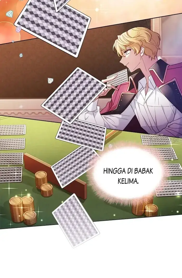 I Want to Break After Countless Regression Chapter 13 halaman 25