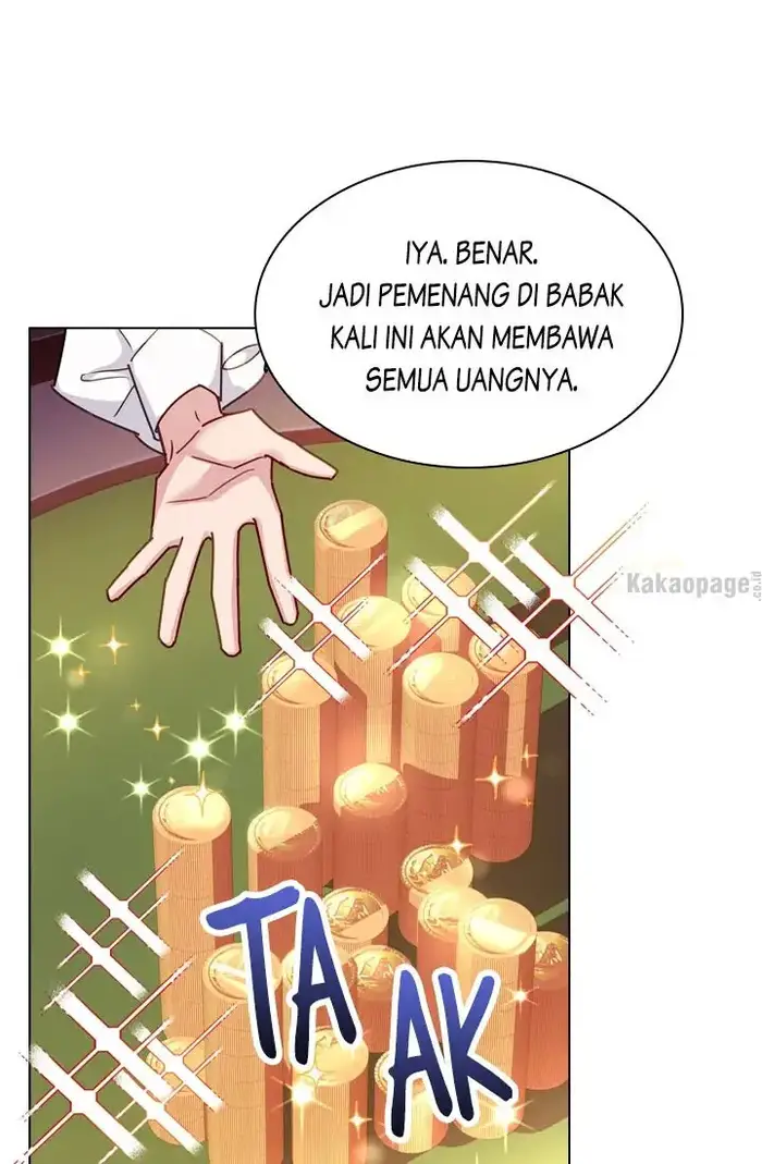I Want to Break After Countless Regression Chapter 13 halaman 55