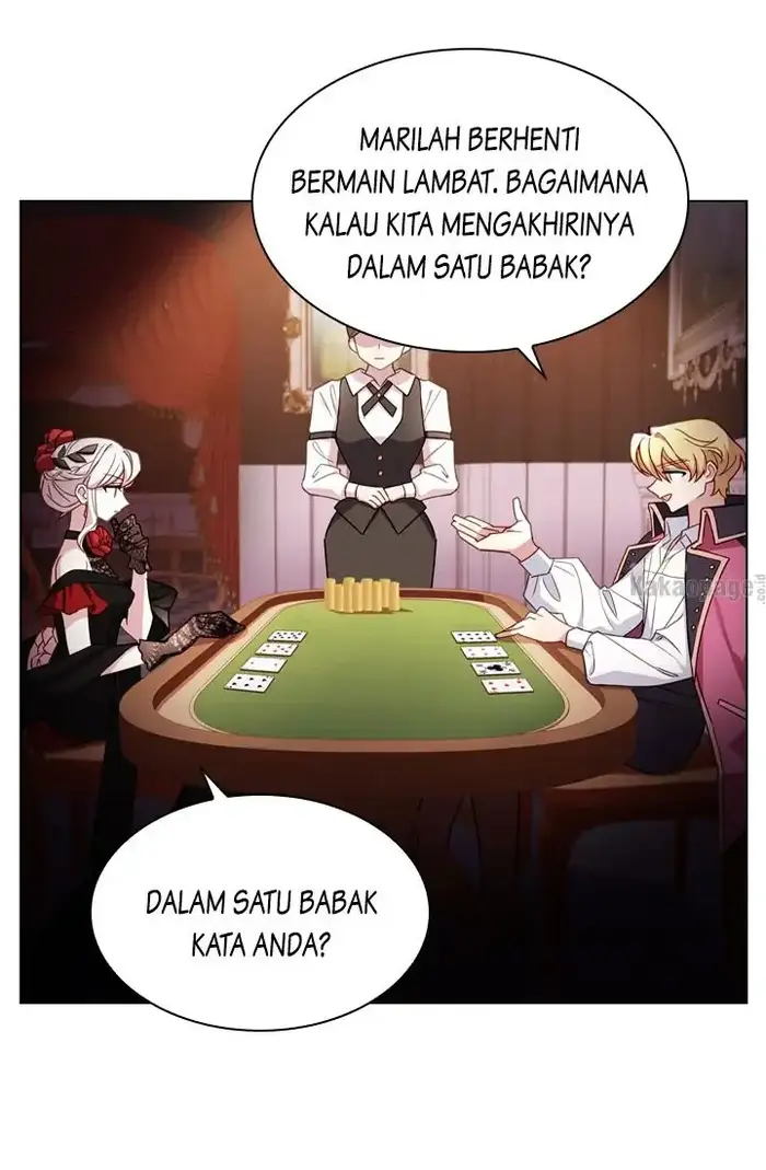 I Want to Break After Countless Regression Chapter 13 halaman 54