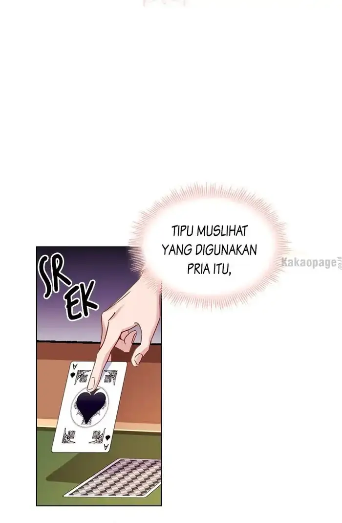 I Want to Break After Countless Regression Chapter 13 halaman 35