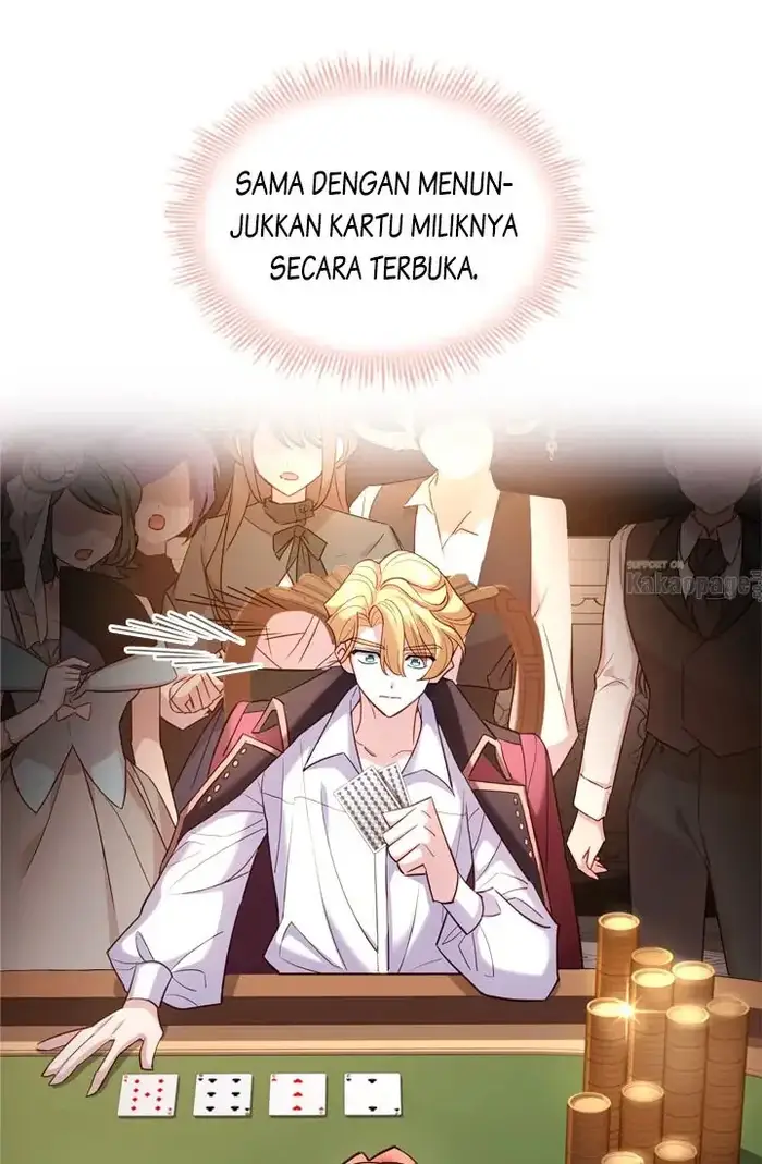 I Want to Break After Countless Regression Chapter 13 halaman 46