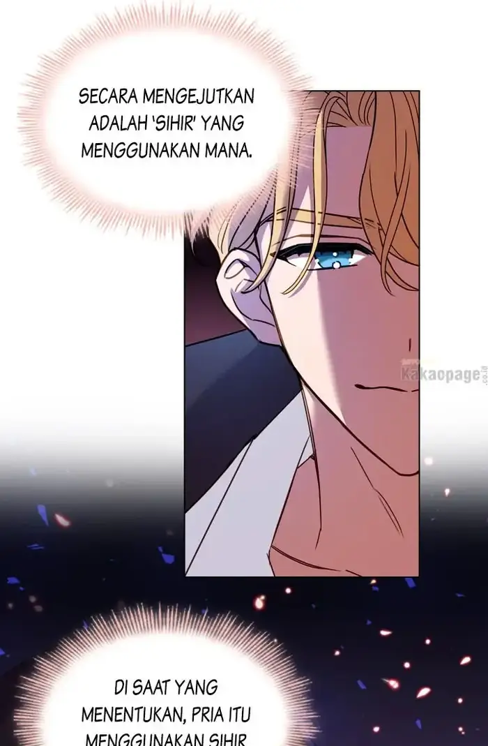 I Want to Break After Countless Regression Chapter 13 halaman 36