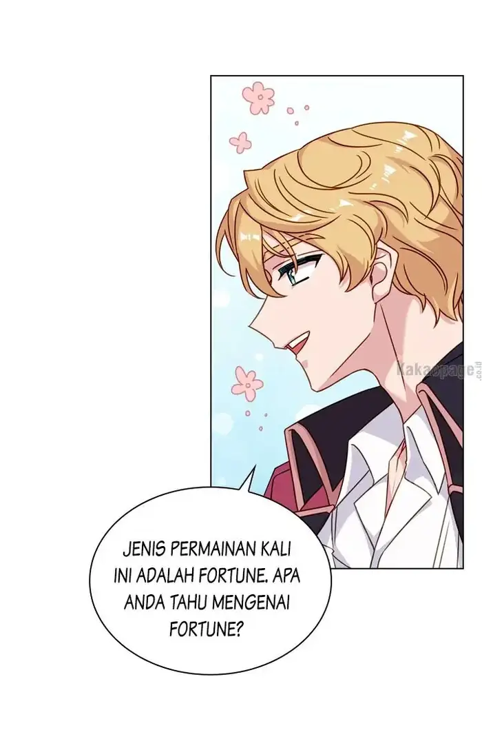 I Want to Break After Countless Regression Chapter 13 halaman 19