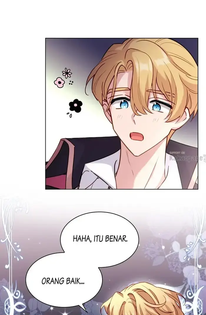 I Want to Break After Countless Regression Chapter 13 halaman 51